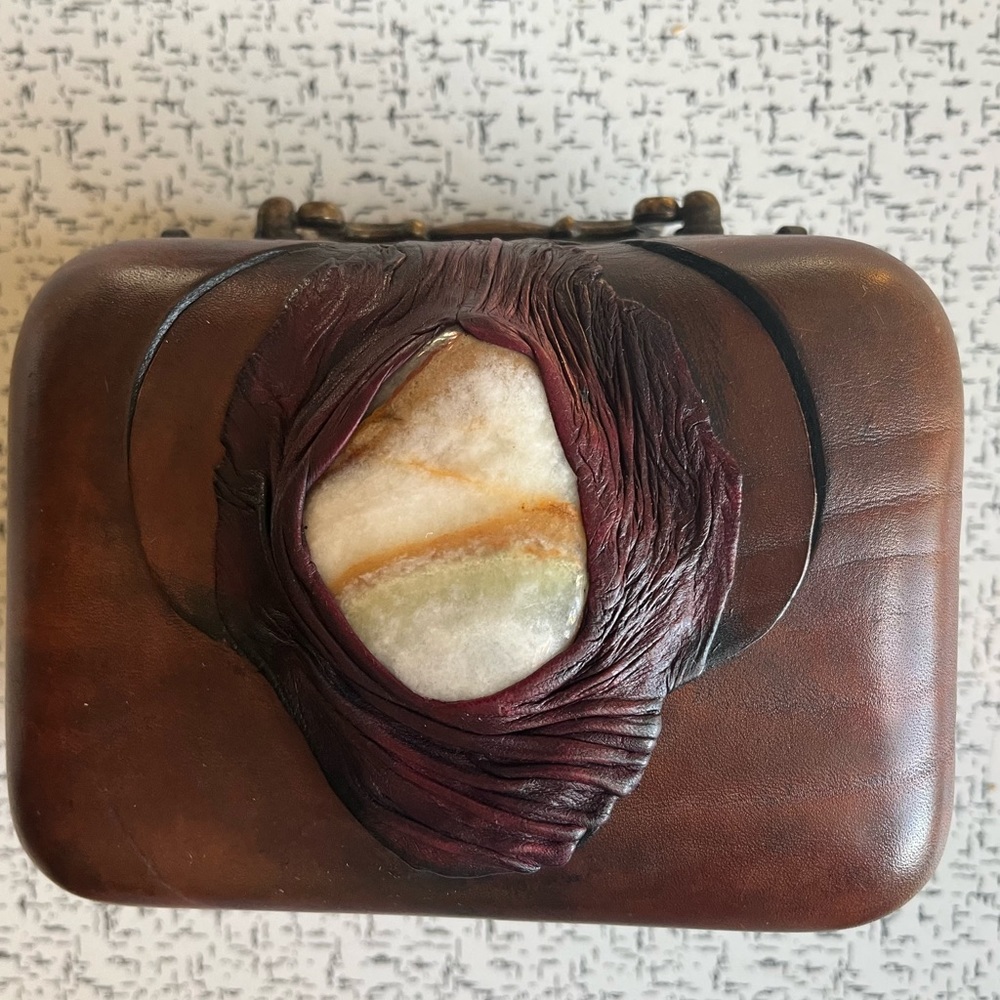 Atelier Viola Handmade handbag